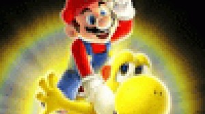 Новое видео Super Mario Galaxy 2