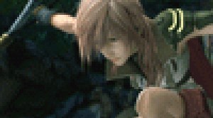 Новые детали, инфо о релизах Final Fantasy XIII