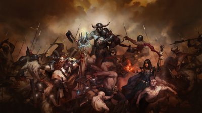 Новые детали Diablo IV