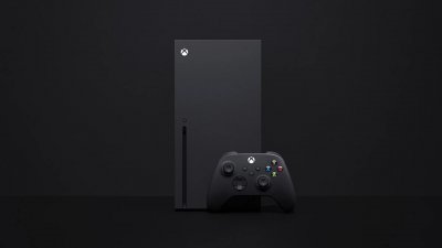 Новые детали Xbox Series X