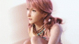 Новые иллюстрации Final Fantasy XIII