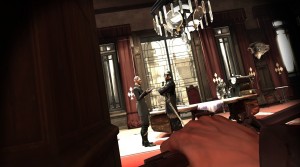 Новые изображения игры Dishonored