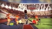 Новые скриншоты Kinect Sports