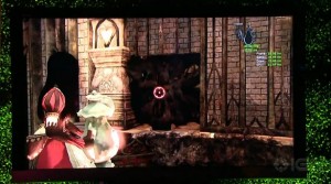 Новые видео Alice: Madness Returns с GDC 2011