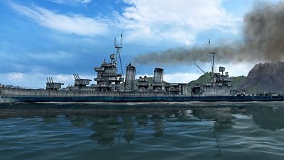 Новый этап тестирования World of Warships стартует 12 марта