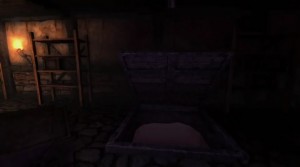 Новое геймплей видео Amnesia The Dark Descent