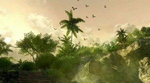 Новый геймплей трейлер Far Cry 3