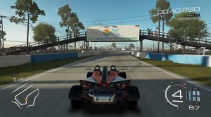 Новый геймплей трейлер Forza Motorsport 5
