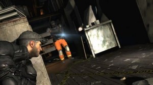 Новый геймплей трейлер Splinter Cell Blacklist