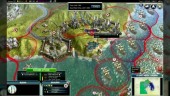 Новый набор DLC для Civilization V выйдет 11 августа