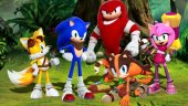 Новый персонаж пополнит ряды героев Sonic Boom