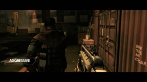 Новый ролик Deus Ex: Human Revolution