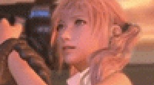 Новый ролик Final Fantasy XIII на этой неделе