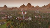 Новый ролик и дата релиза DLC Green Planet для Surviving Mars