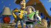 Новый ролик игры Toy Story 3