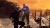 Новый ролик Resident Evil: The Mercenaries 3D