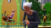 Новый ролик «The Sims 3 Все возрасты»