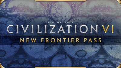 Новый Season Pass для Sid Meier’s Civilization VI