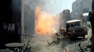 Новый телевизионный рекламный ролик Battlefield 3