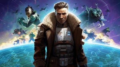 Новый трейлер Age of Wonders: Planetfall с E3 2019