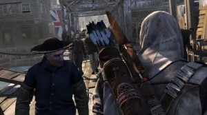 Трейлер Assassin's Creed III с E3 2012 от Sony