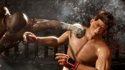 Новый трейлер Dead or Alive 6 посвящен боевке и ключевым фишкам