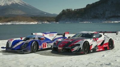 Новый трейлер демонстрирует нововведения Gran Turismo Sport