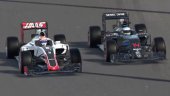 Новый трейлер F1 2016