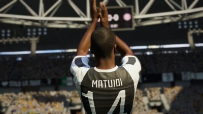 Новый трейлер FIFA 18 с Gamescom 2017