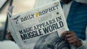 Новый трейлер Harry Potter: Wizards Unite к скорому релизу
