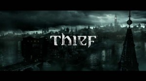 Новый трейлер и дата выхода Thief