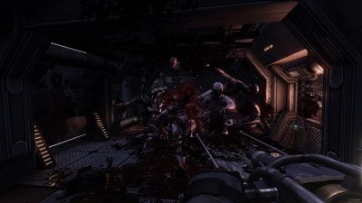 Новый трейлер Killing Floor 2, показанный на PC Gaming Show