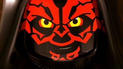 Новый трейлер LEGO Star Wars: The Skywalker Saga – вся история в одной игре