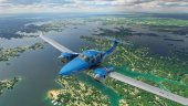 Новый трейлер Microsoft Flight Simulator