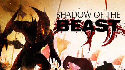 Новый трейлер Shadow of the Beast