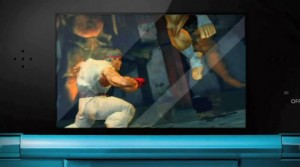Новый трейлер Super Street Fighter IV 3D Edition