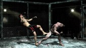 Новый трейлер Supremacy MMA