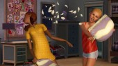 Новый трейлер «The Sims 3: Все возрасты»