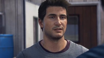 Новый трейлер Uncharted 4: A Thief's End