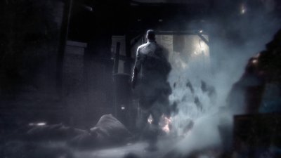 Новый трейлер Vampyr посвящен протагонисту