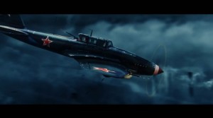 Новый трейлер World of Warplanes