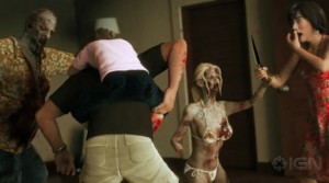 Новый трейлер зомби-игры Dead Island