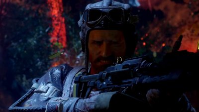 Новый трейлер зомби-карты Revelations для Black Ops III