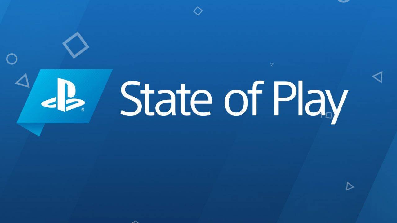 Новый выпуск State of Play пройдет 28-го октября