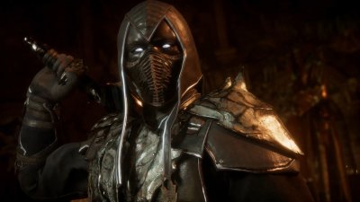 Нуб Сайбот анонсирован для Mortal Kombat 11, назван первый DLC персонаж