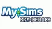 Объявлен MySims SkyHeroes