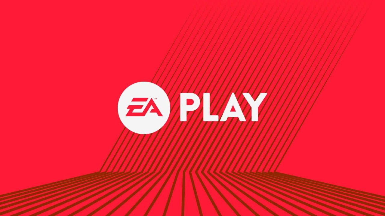 Объявлена дата проведения EA Play Live