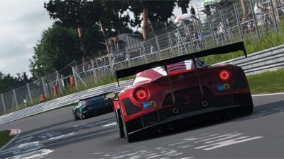 Объявлена дата релиза Gran Turismo Sport, трейлер геймплея
