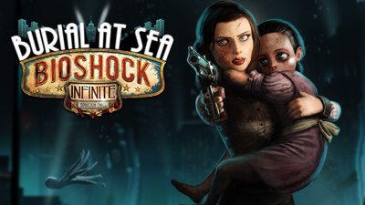 Объявлена дата релиза второго эпизода BioShock Infinite: Burial at Sea