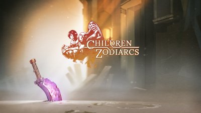 Объявлена дата выхода Children of Zodiarcs